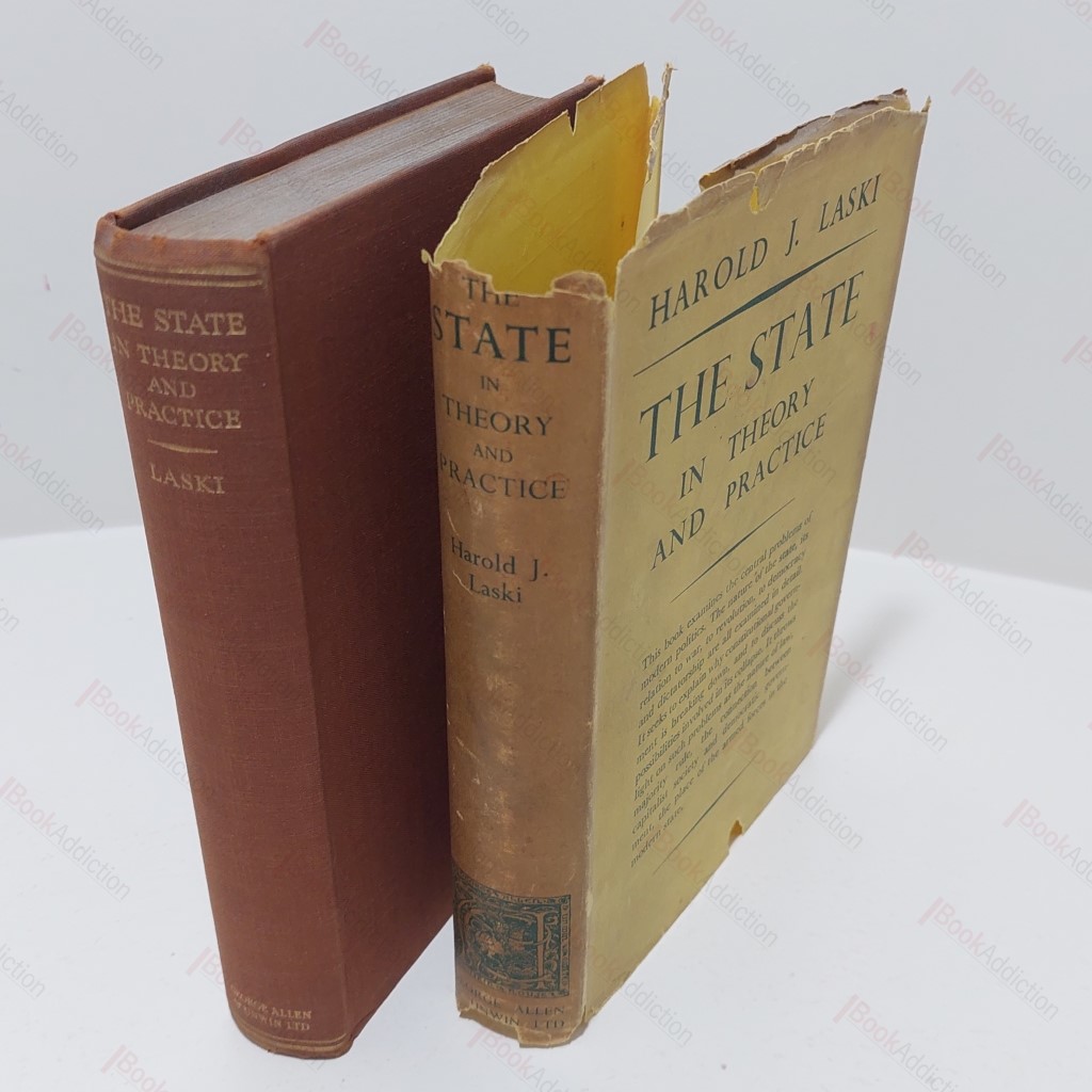 The State in Theory and Practice