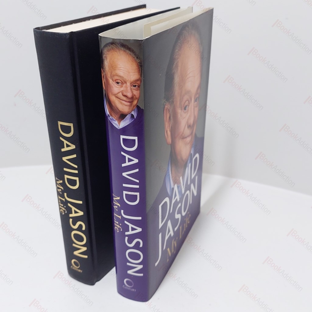 David Jason : My Life