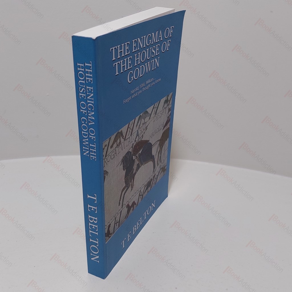 The Enigma of the House of Godwin