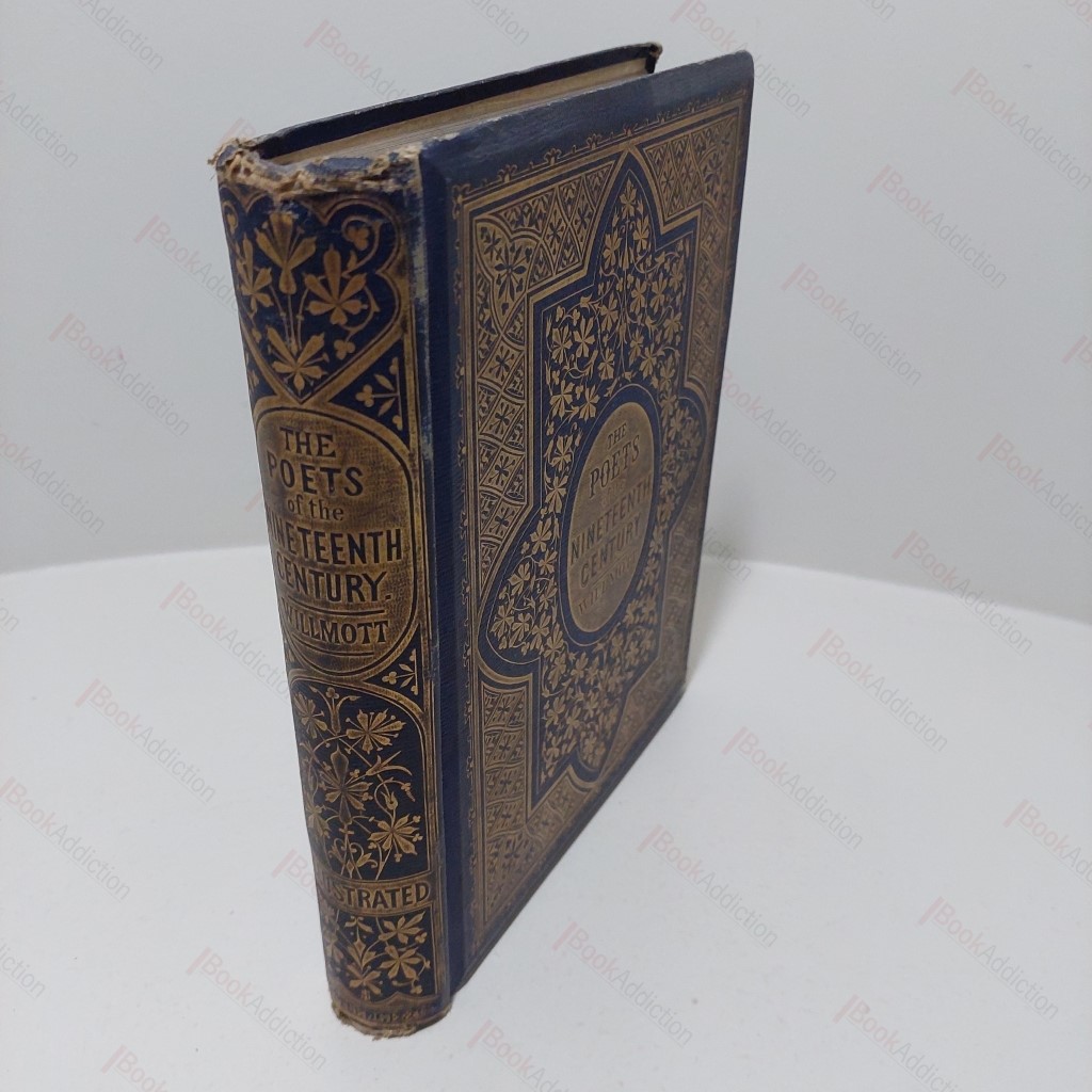 The Poets of the Nineteenth Century