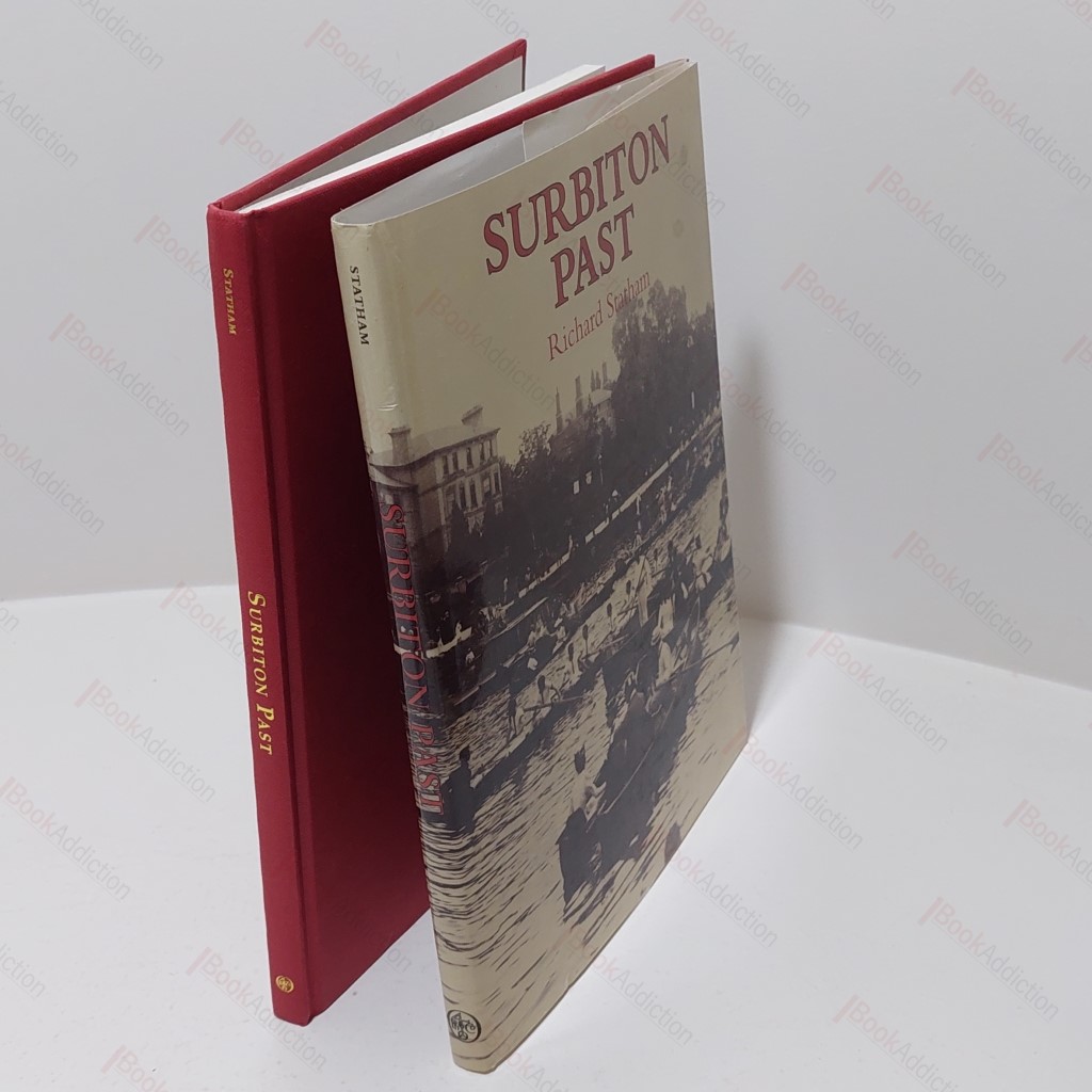 Surbiton Past