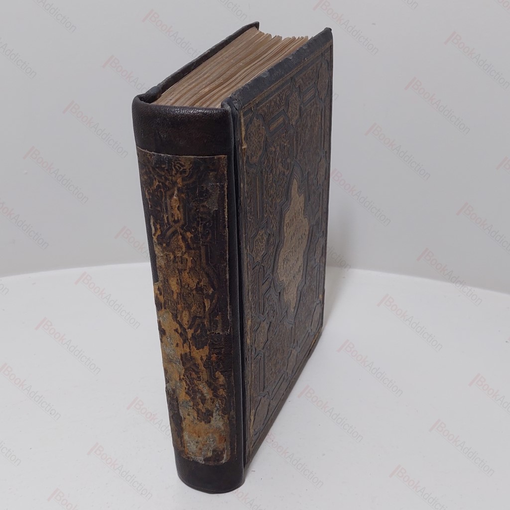 Poetry and Pictures from Thomas Moore