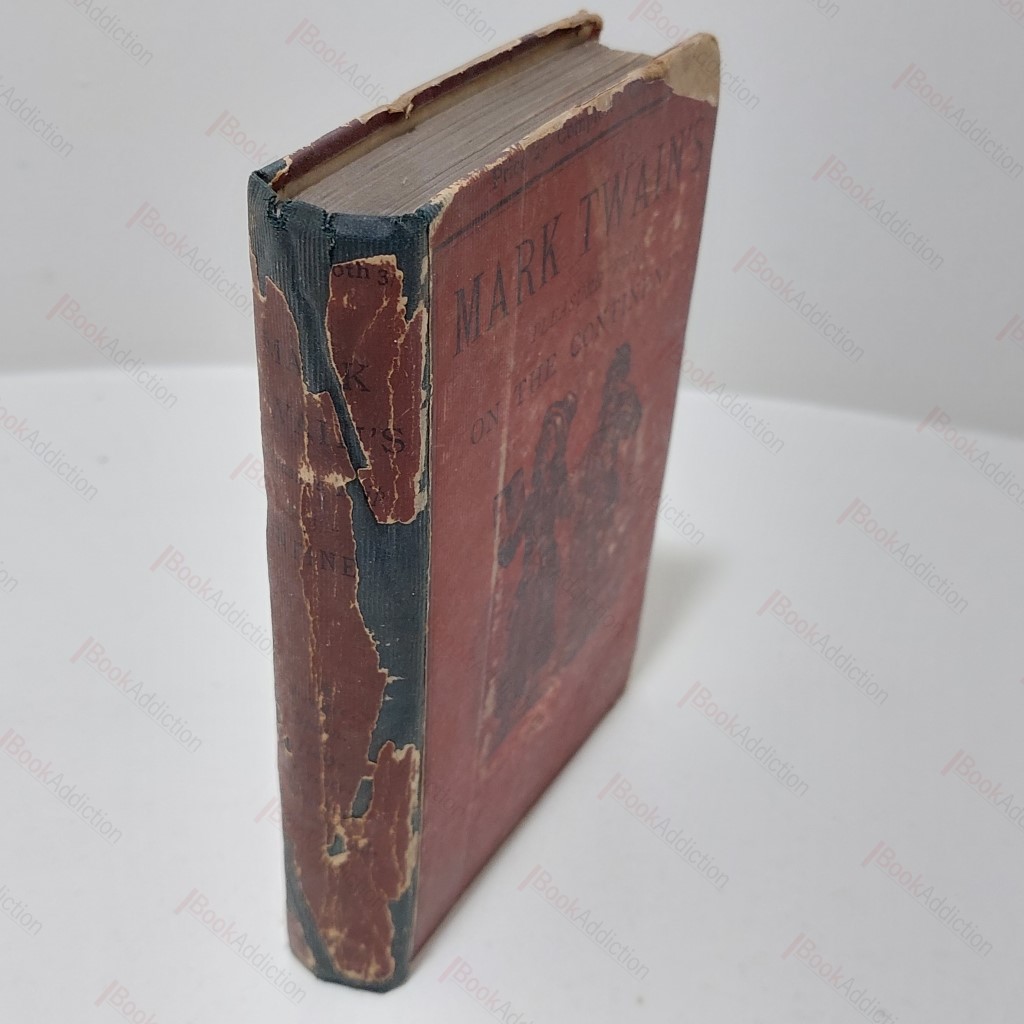 Pleasure Trip on the Continent