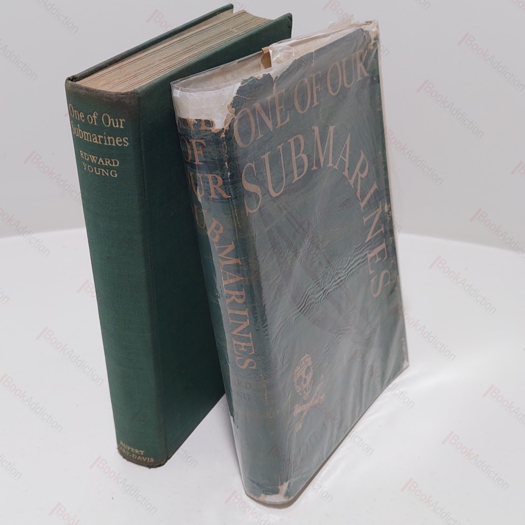 One of Our Submarines