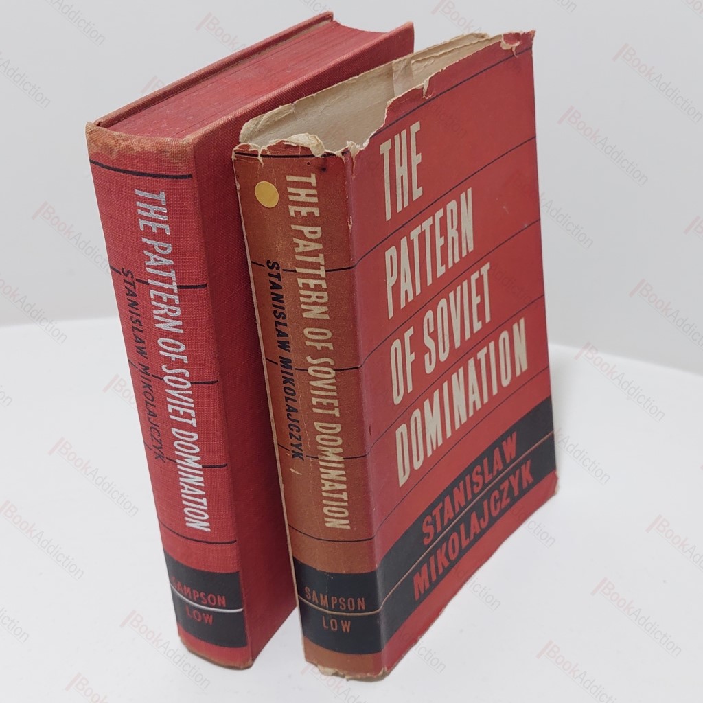 The Pattern of Soviet Domination