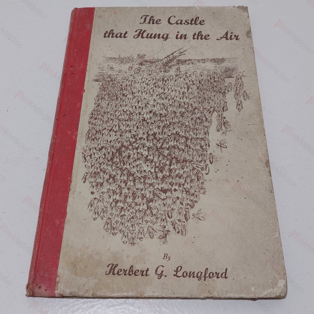 The Castle That Hung in the Air