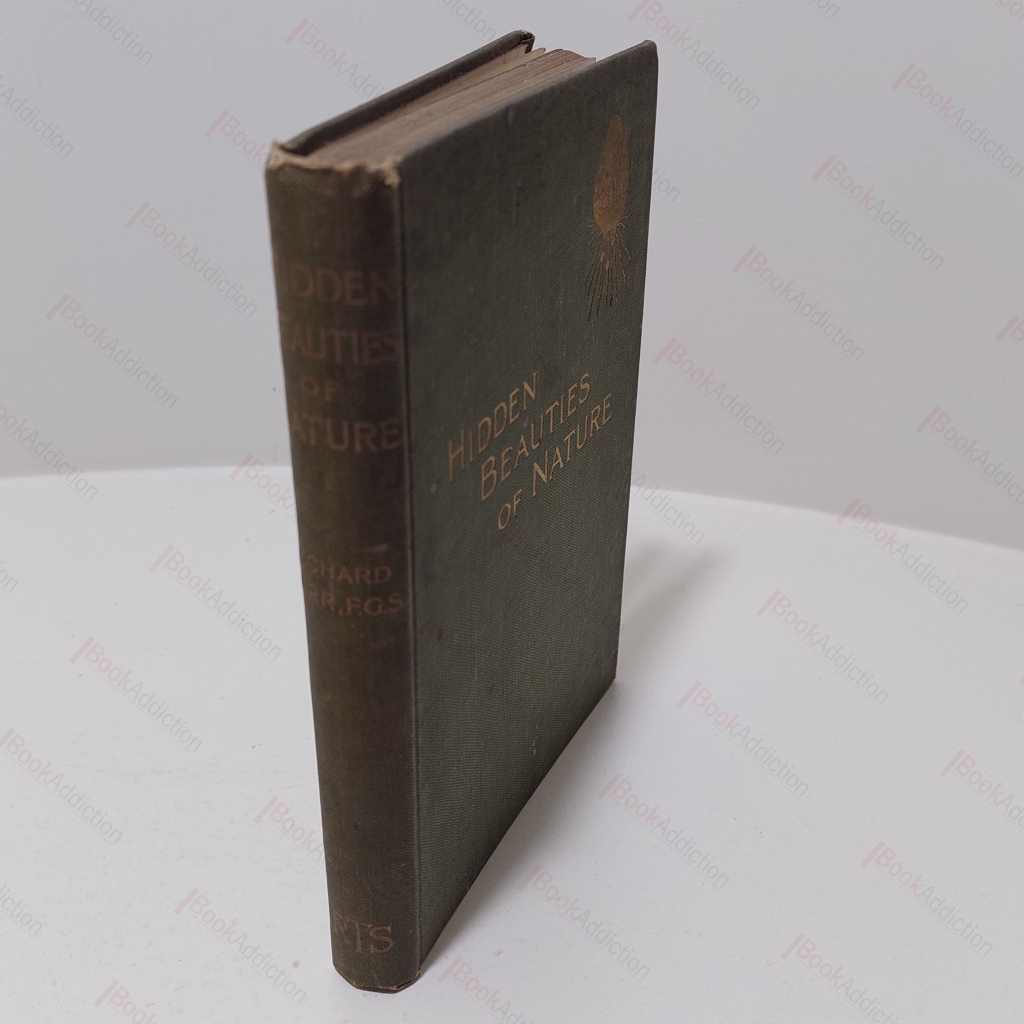 Hidden Beauties of Nature