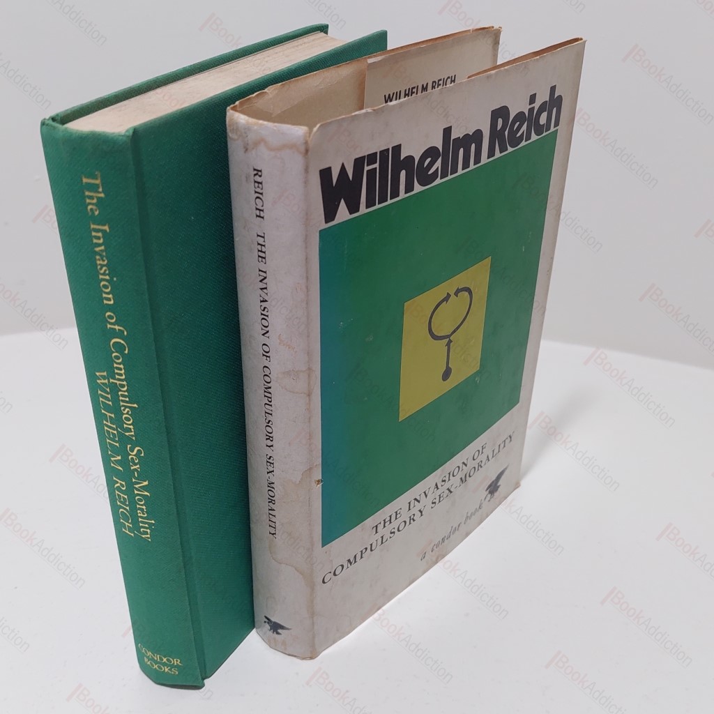 The Invasion of Compulsory Sex-Morality