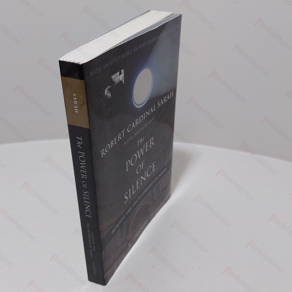 The Power of Silence : Against the Dictatorship of Noise