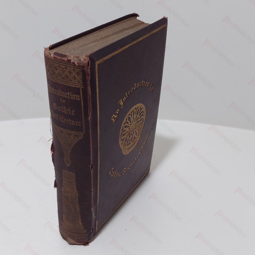 An Introduction to Gothic Architecture