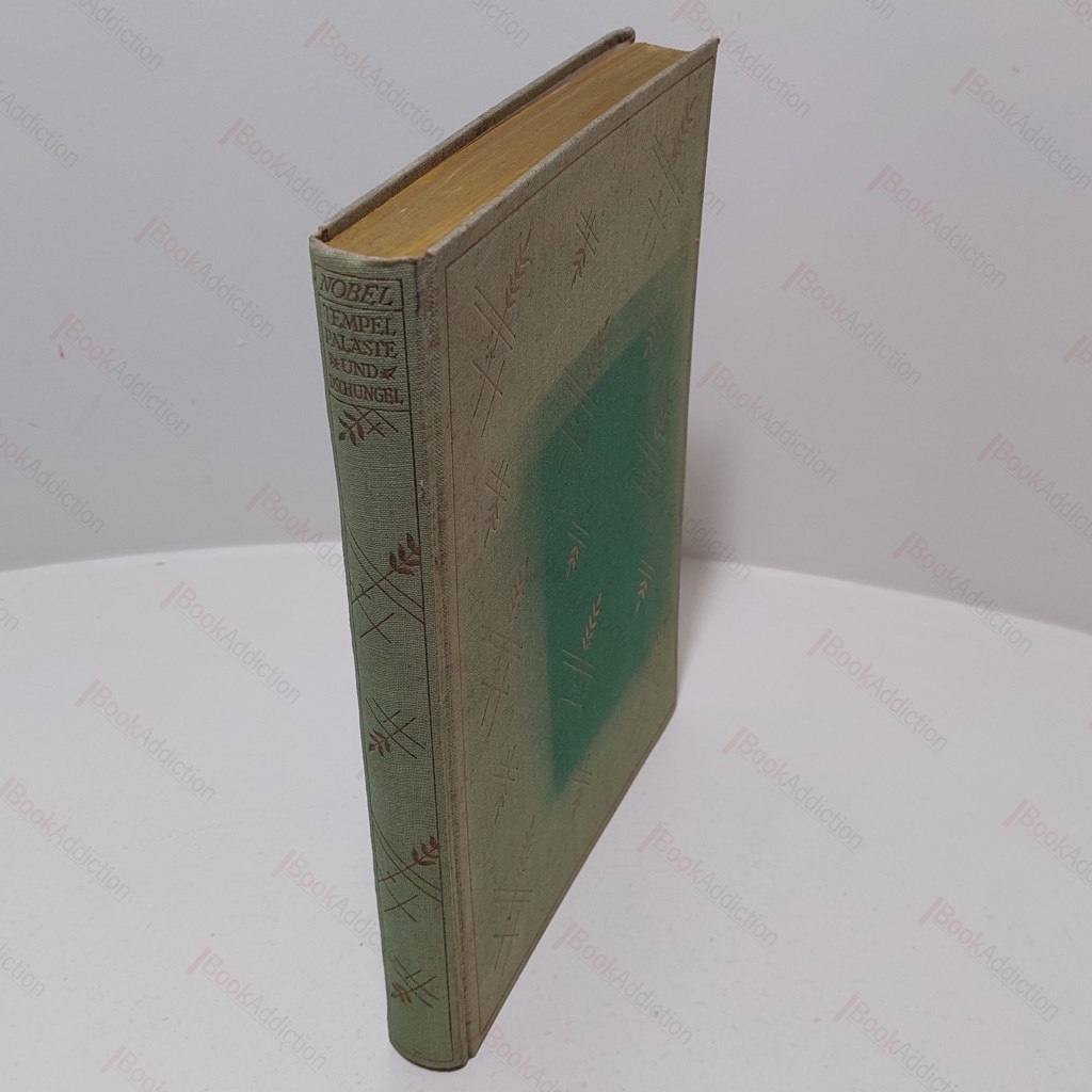 Tempel, Palaste Und Dschungel : India Journey