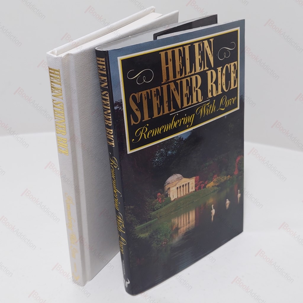 Remembering With Love