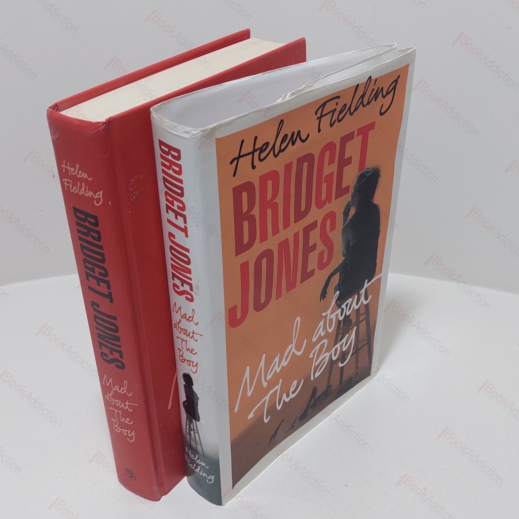 Bridget Jones : Mad About the Boy