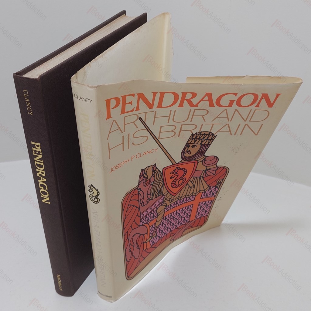 Pendragon: King Arthur and His Britain
