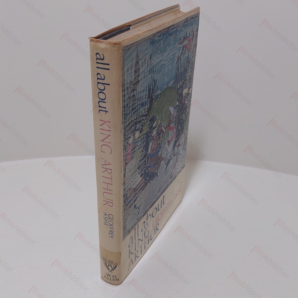 All About King Arthur