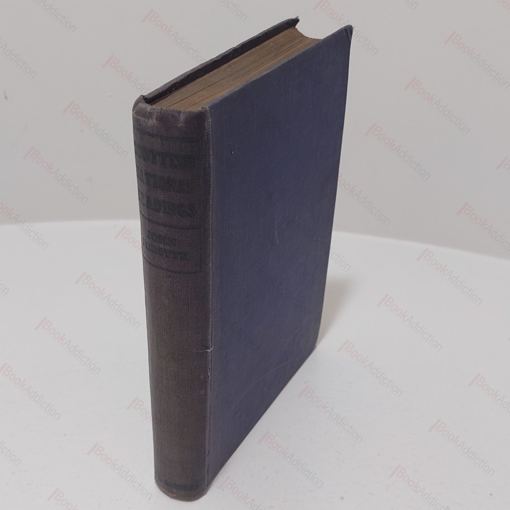 Scottish National Readings