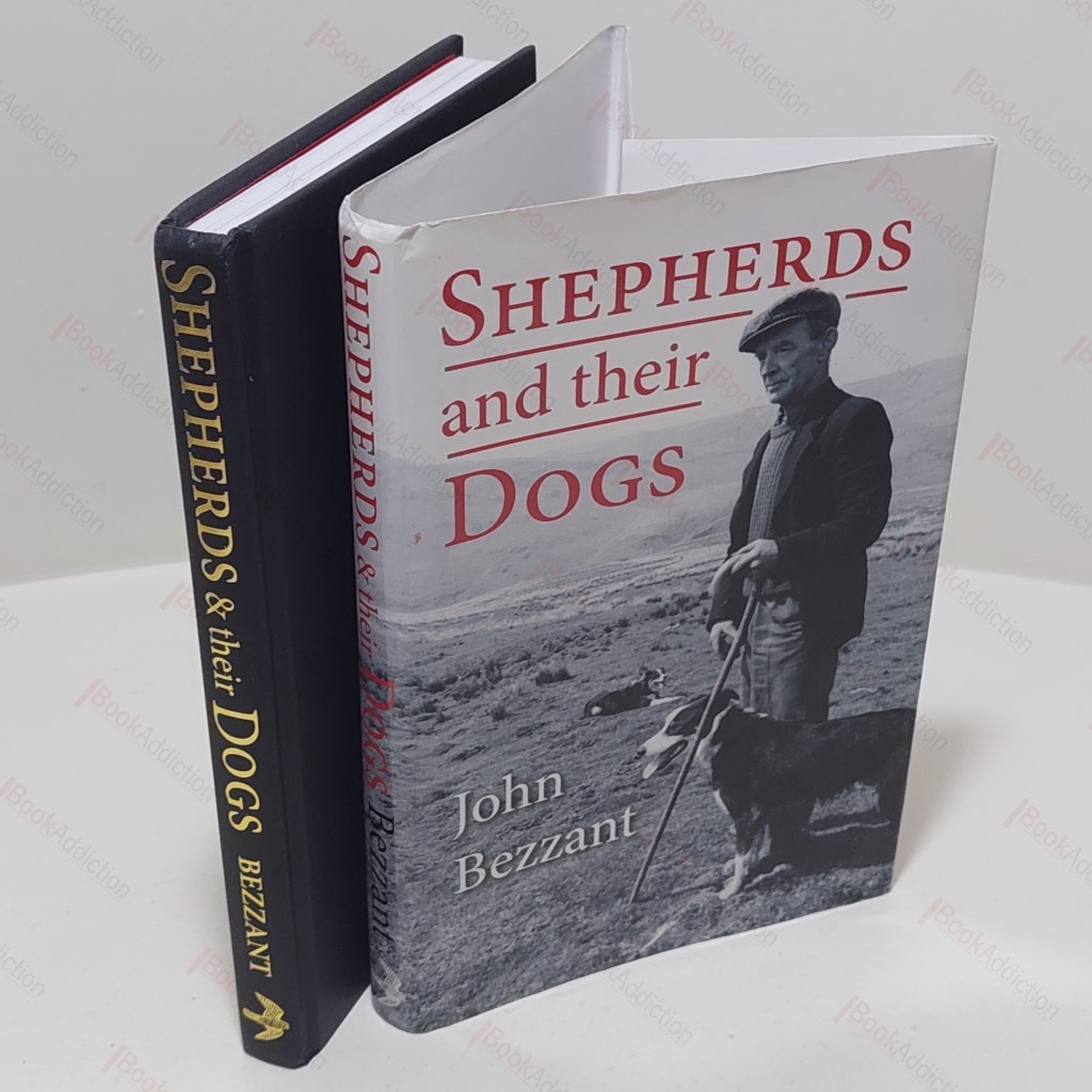 Shepherds and their Dogs