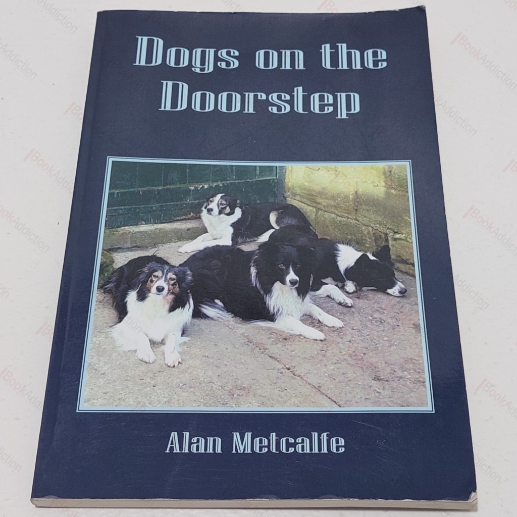 Dogs on the Doorstep