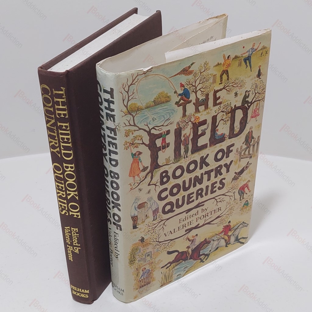 Field Book of Country Queries