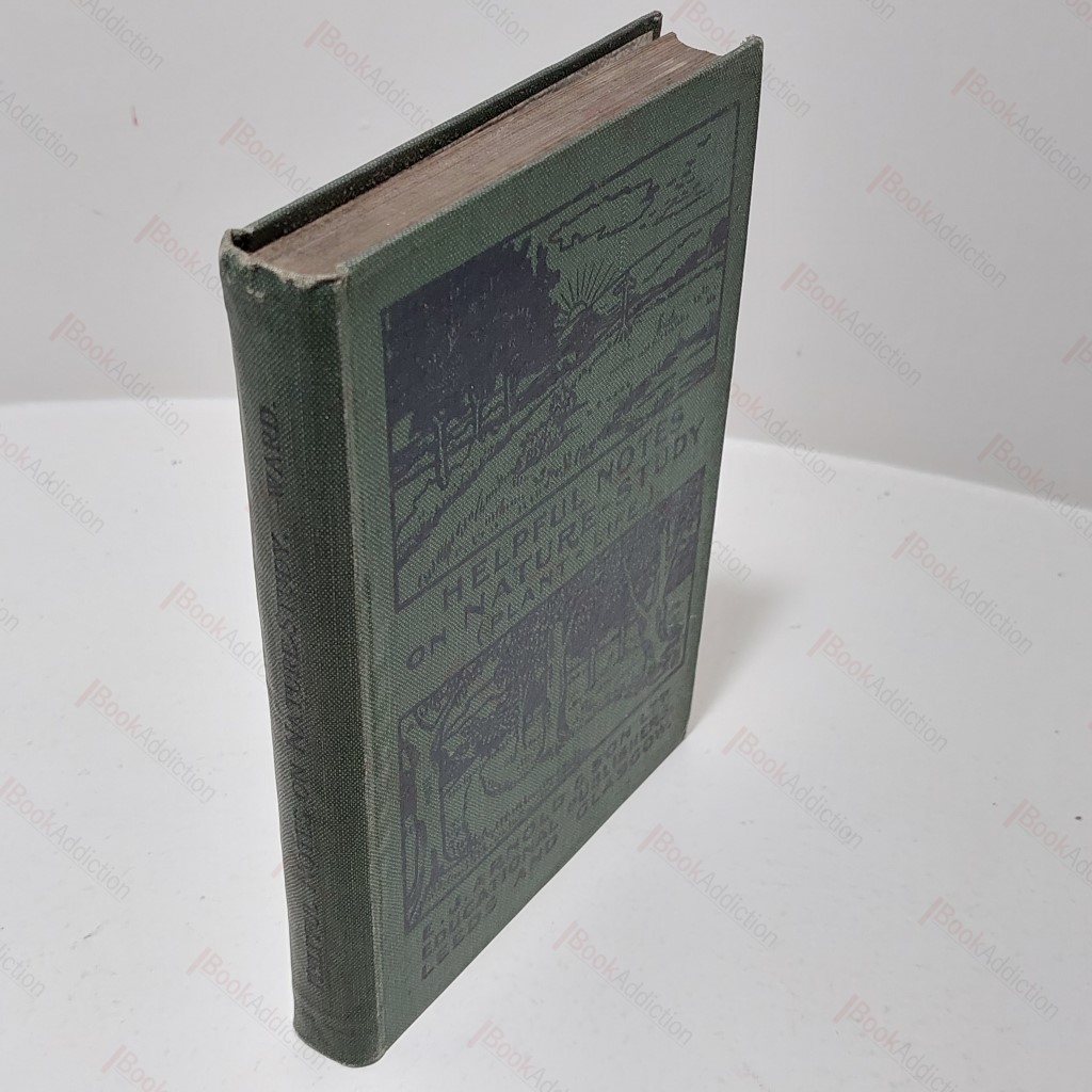 Helpful Notes on Nature-Study (Plant-Life), Being A Syllabus of Notes on Lessons for Schools