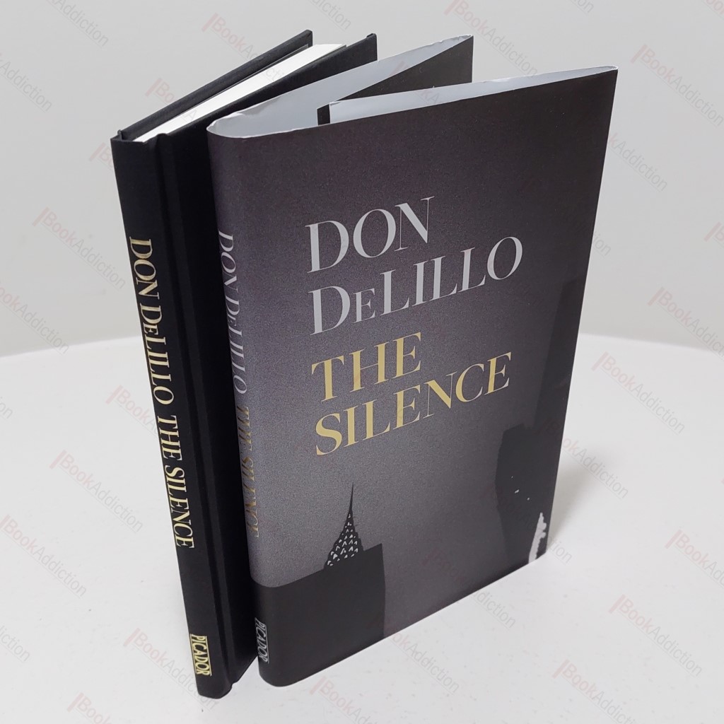 The Silence : A Novel