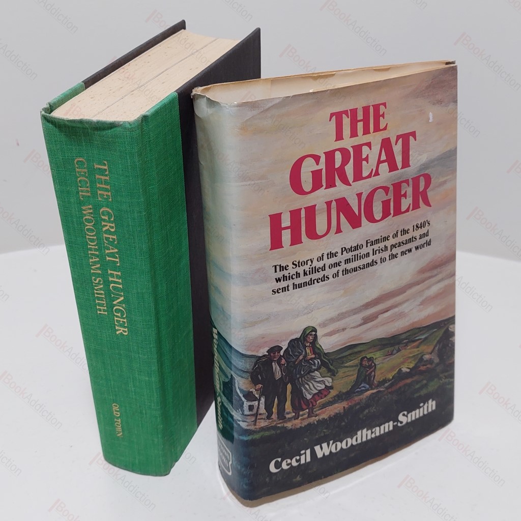 The Great Hunger : Ireland, 1845-1849