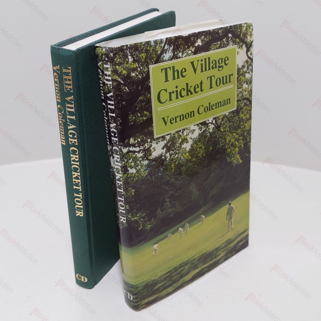 The Village Cricket Tour