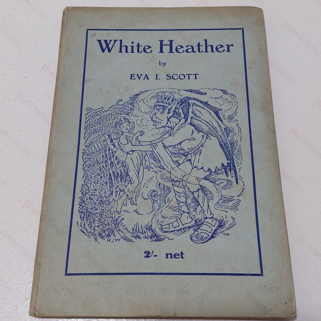 White Heather