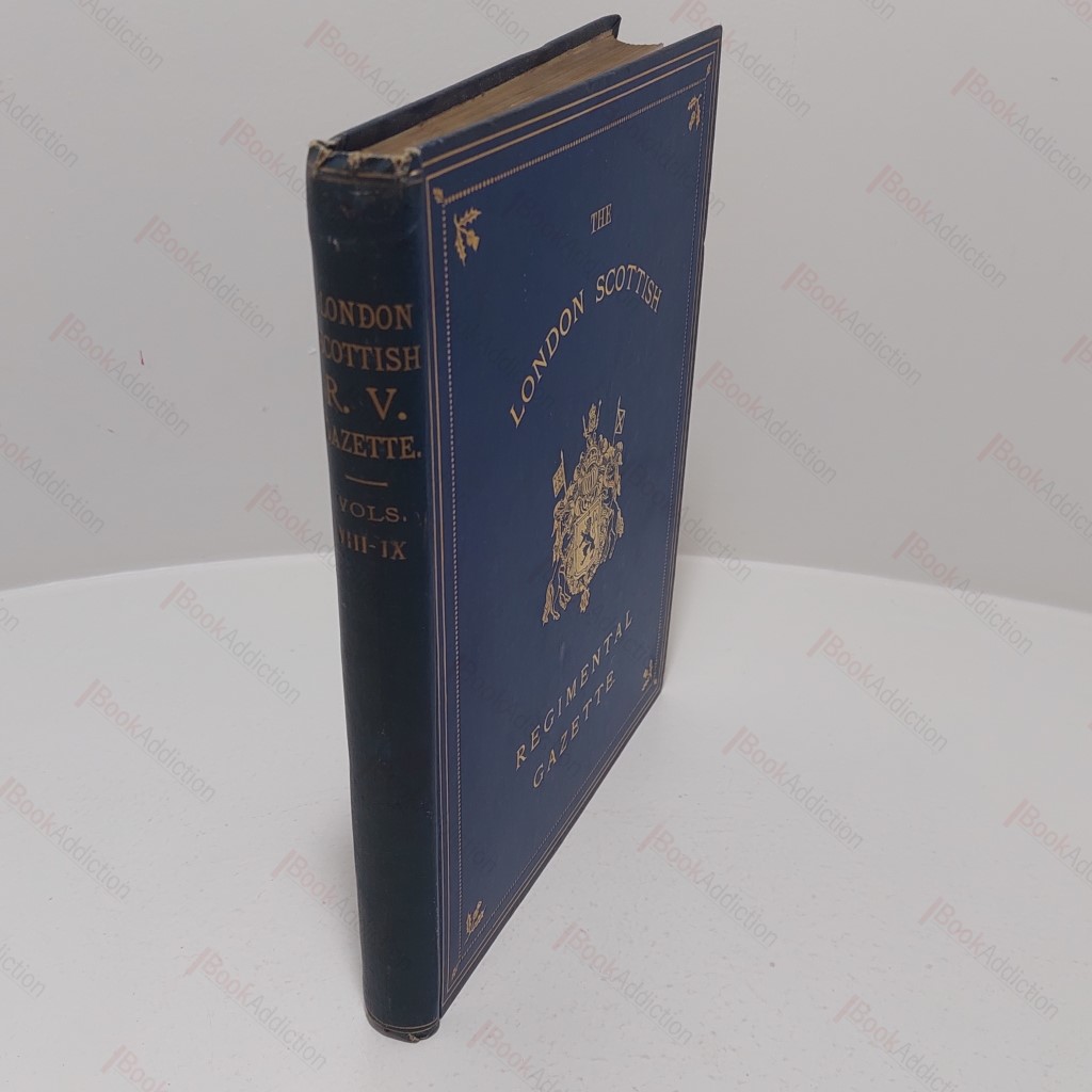 White Deer's Treasure