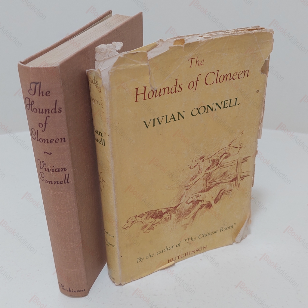 The Hounds of Cloneen