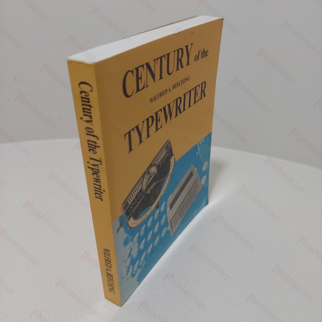 Century of the Typewriter