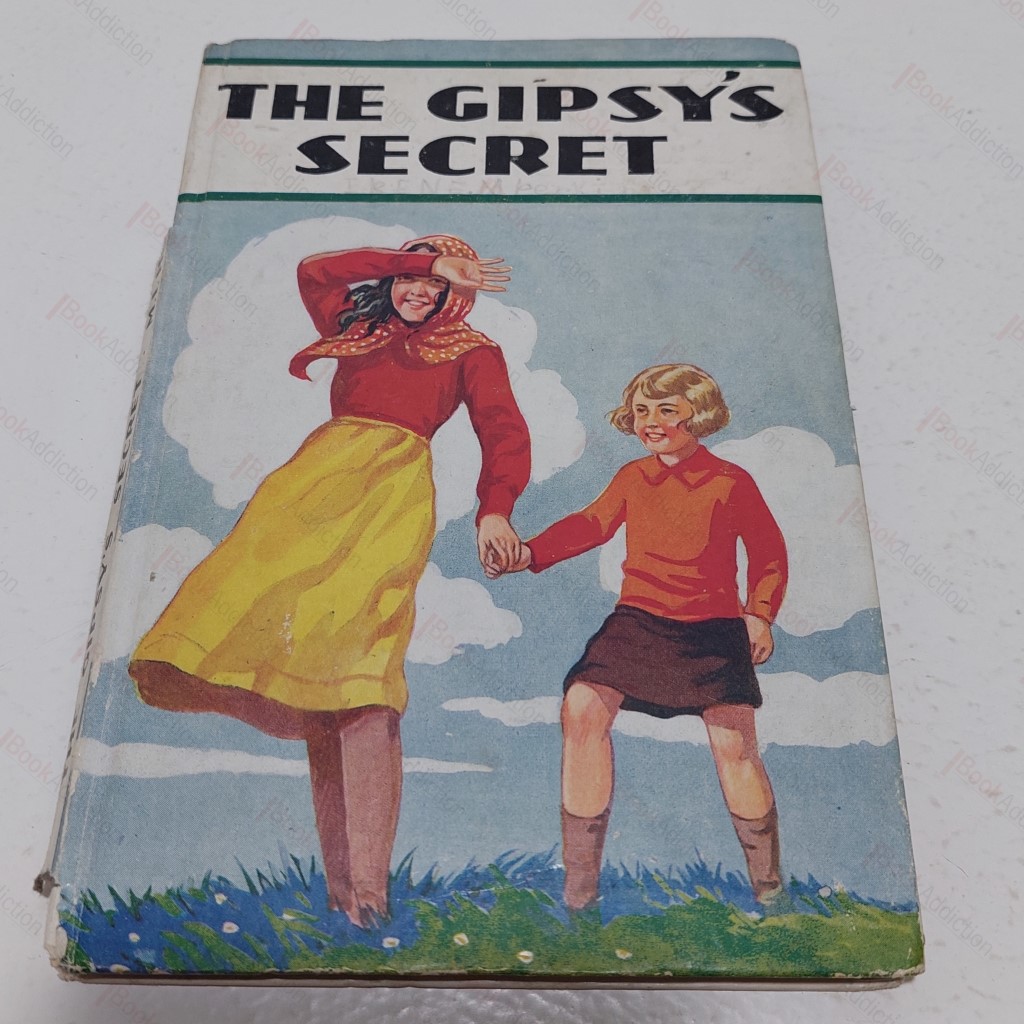 The Gipsy's Secret (Starling Series)