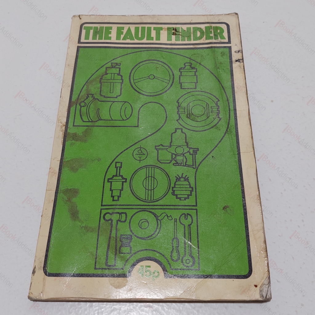 The Fault Finder