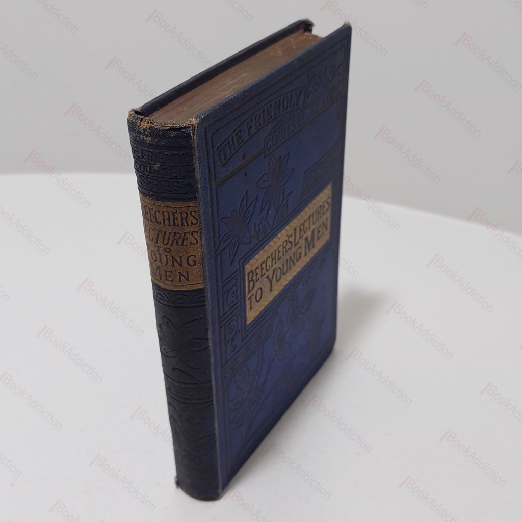 Lectures to Young Men, on Various Important Subjects