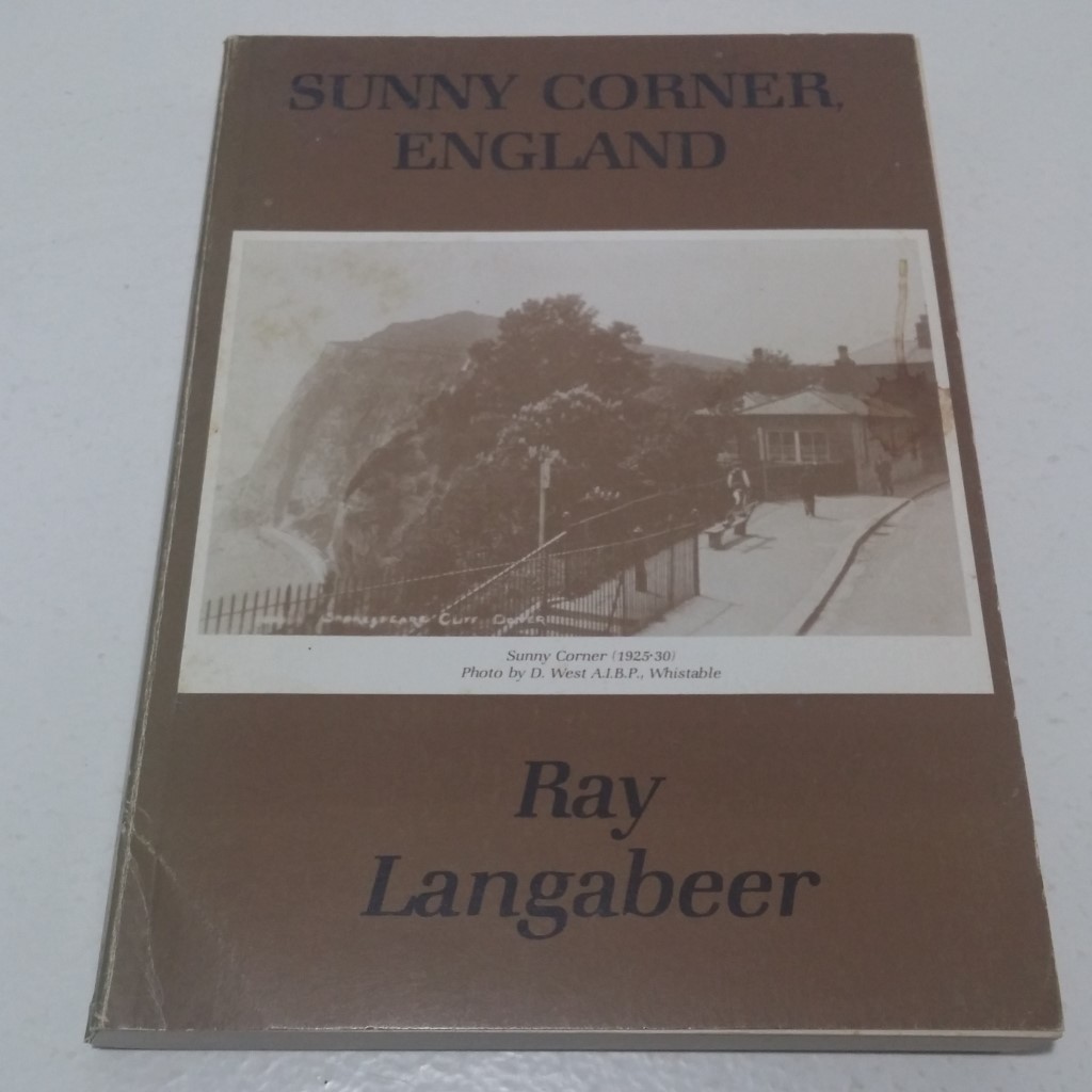 Sunny Corner, England