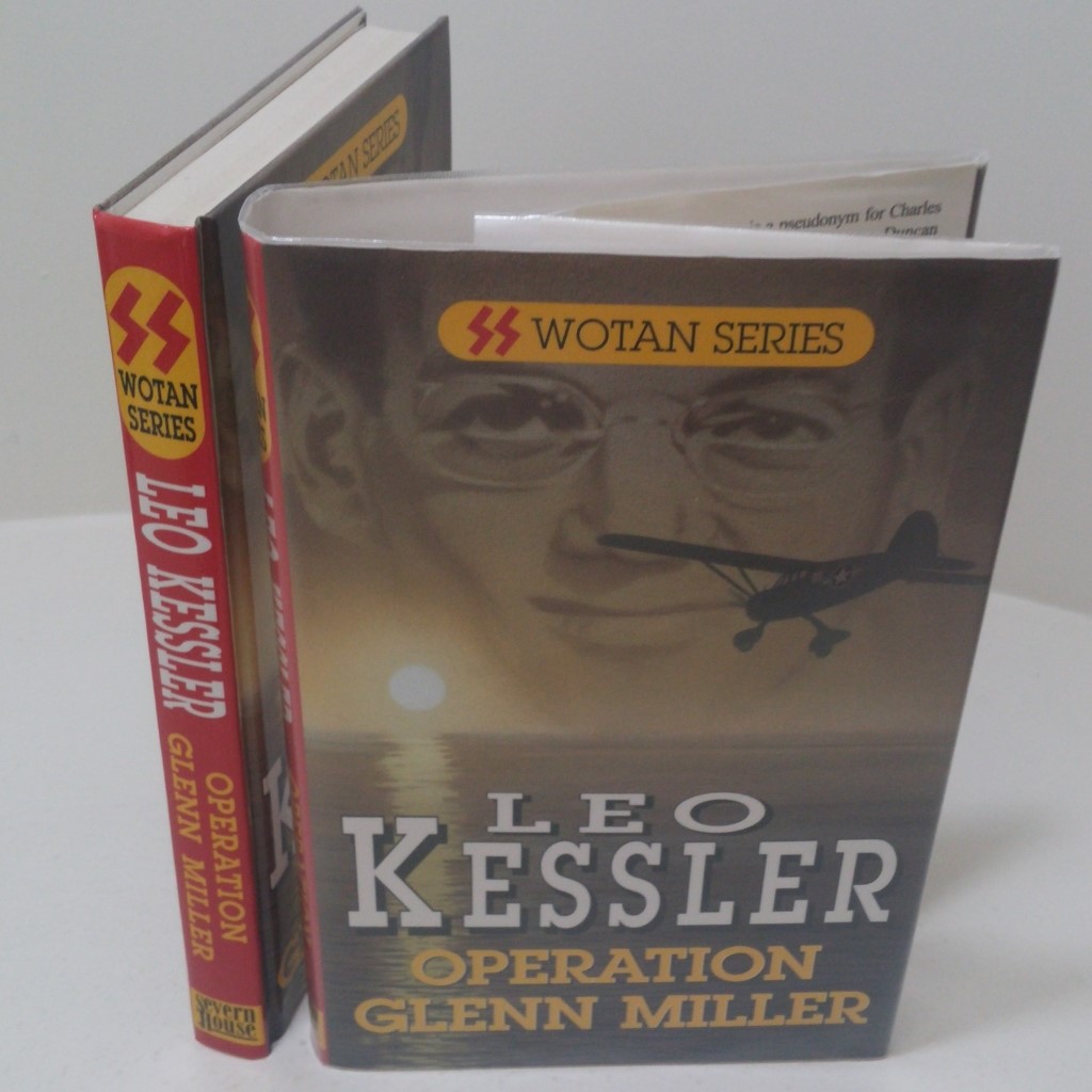 Operation Glenn Miller (Wotan Series)