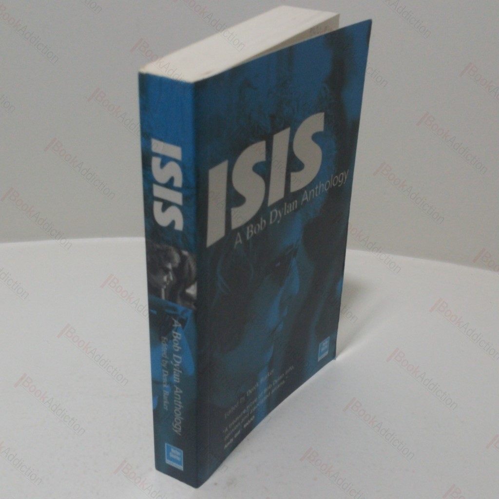 ISIS : A Bob Dylan Anthology