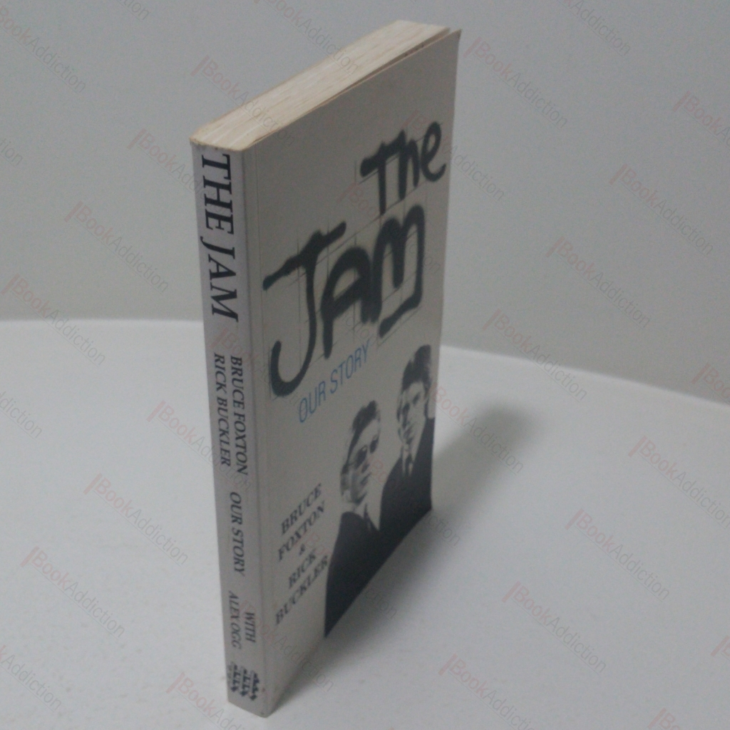 The Jam : Our Story