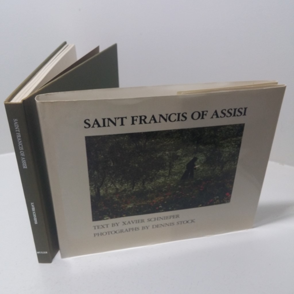 Saint Francis of Assisi