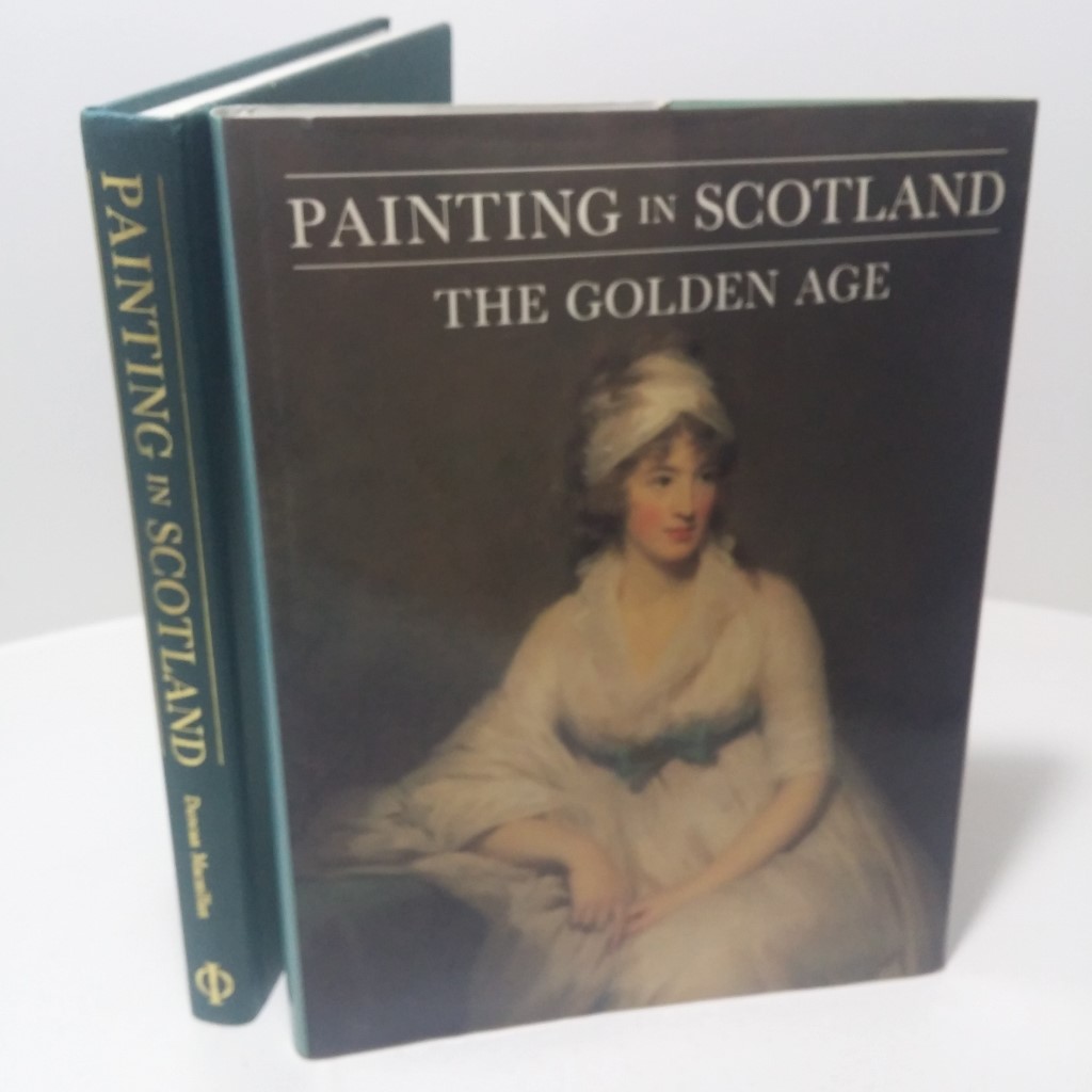 Painting in Scotland : The Golden Age