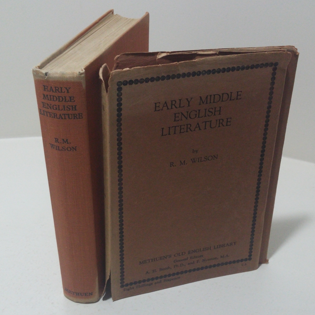 Early Middle English Literature