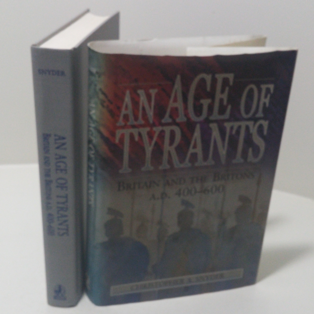 An Age of Tyrants