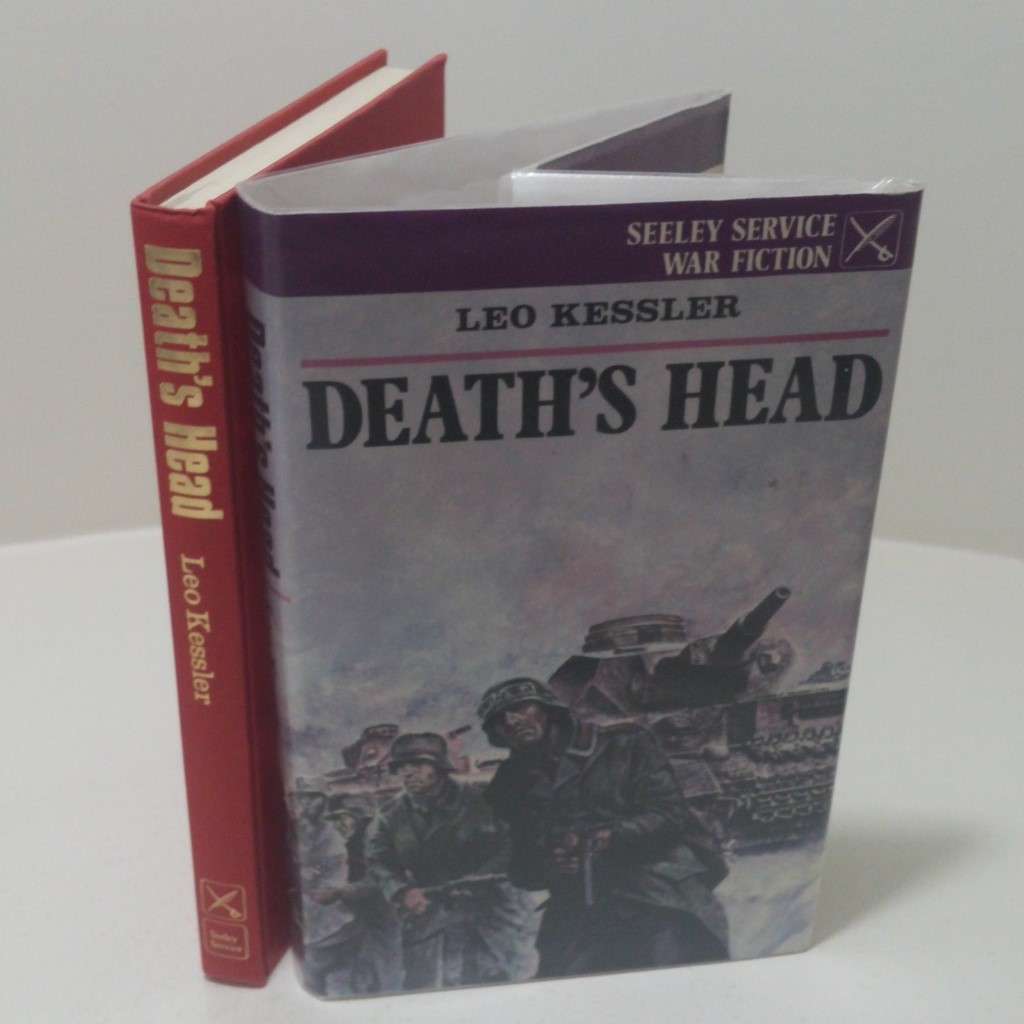 Death's Head (Wotan series)