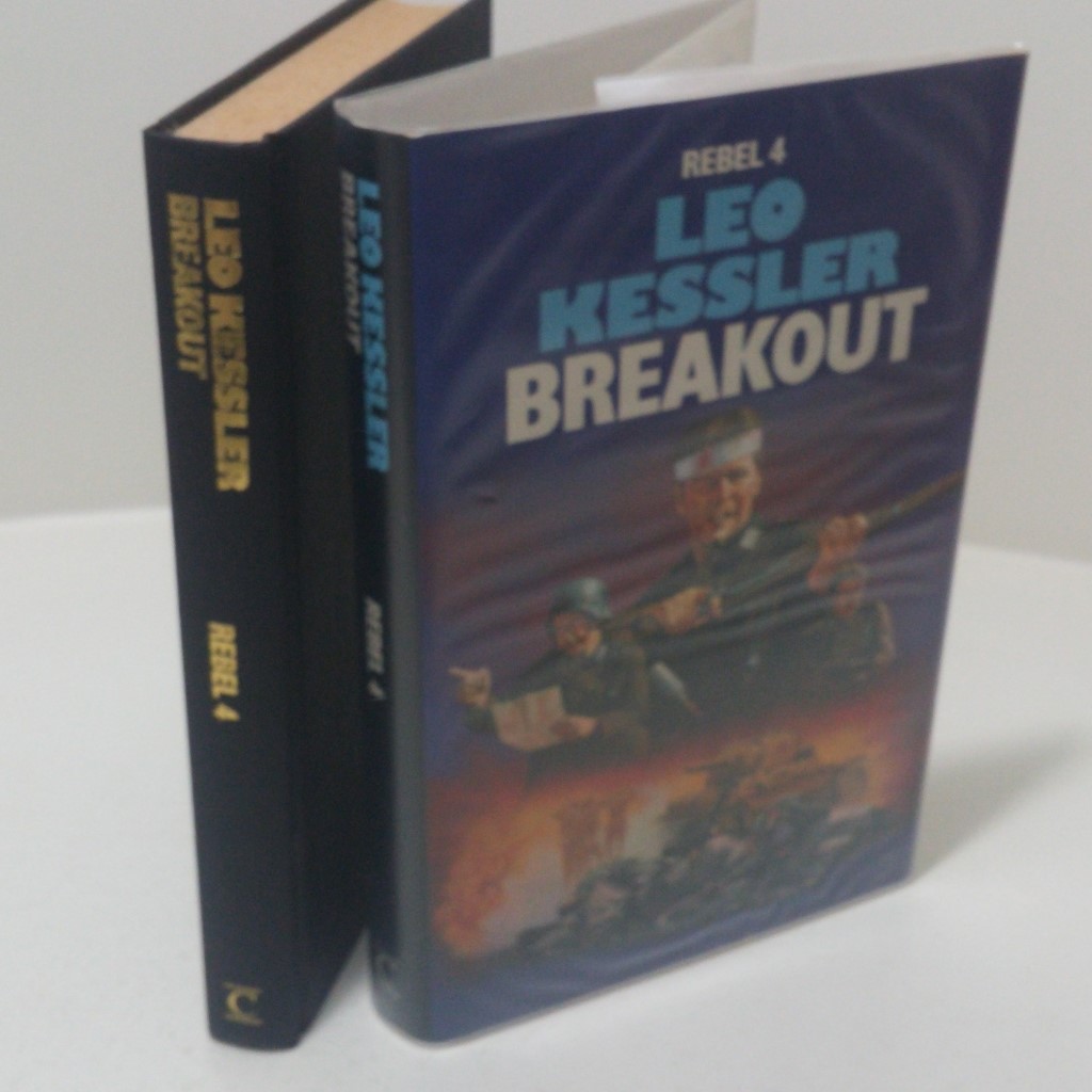 Breakout (Rebel 4)