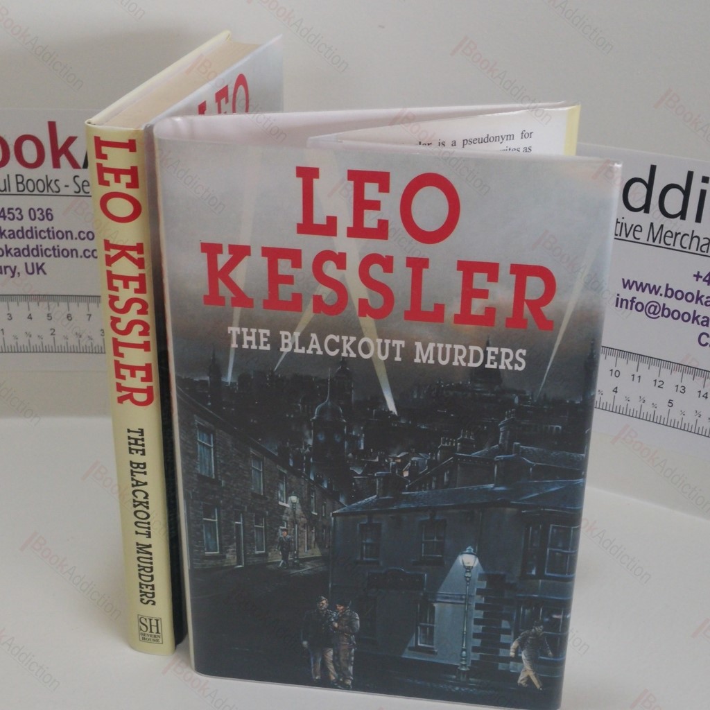 The Blackout Murders