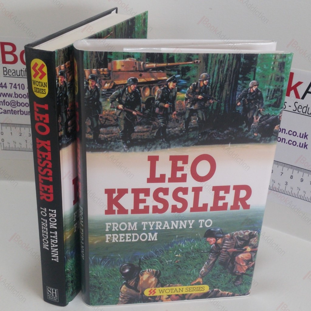 From Tryanny to Freedom (Wotan Series)