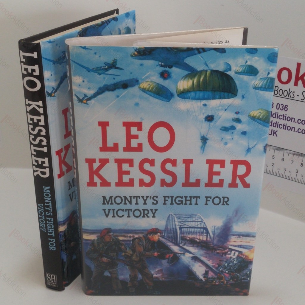 Monty's Fight for Victory