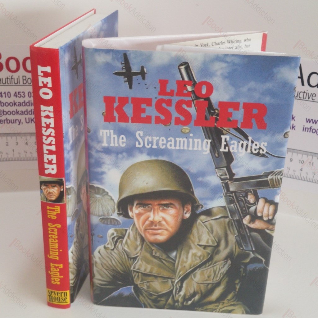 The Screaming Eagles