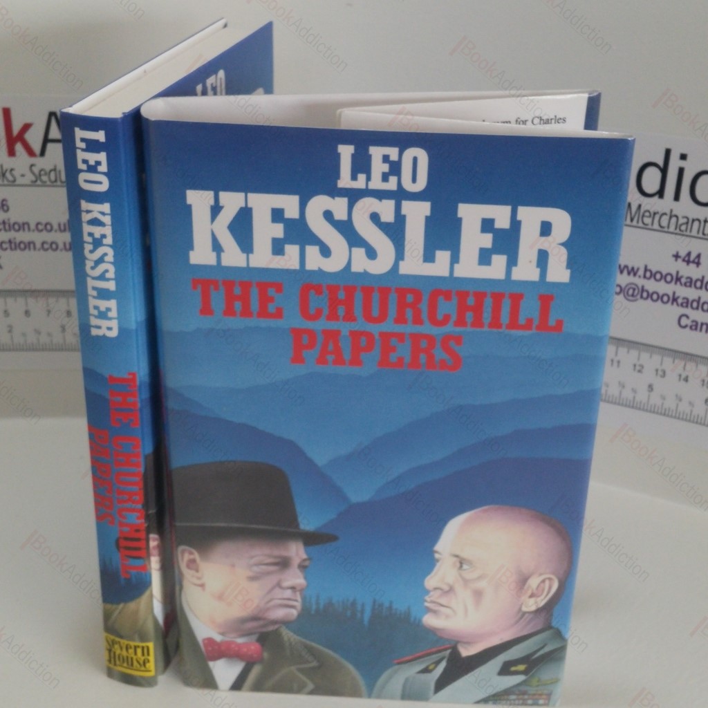 The Churchill Papers