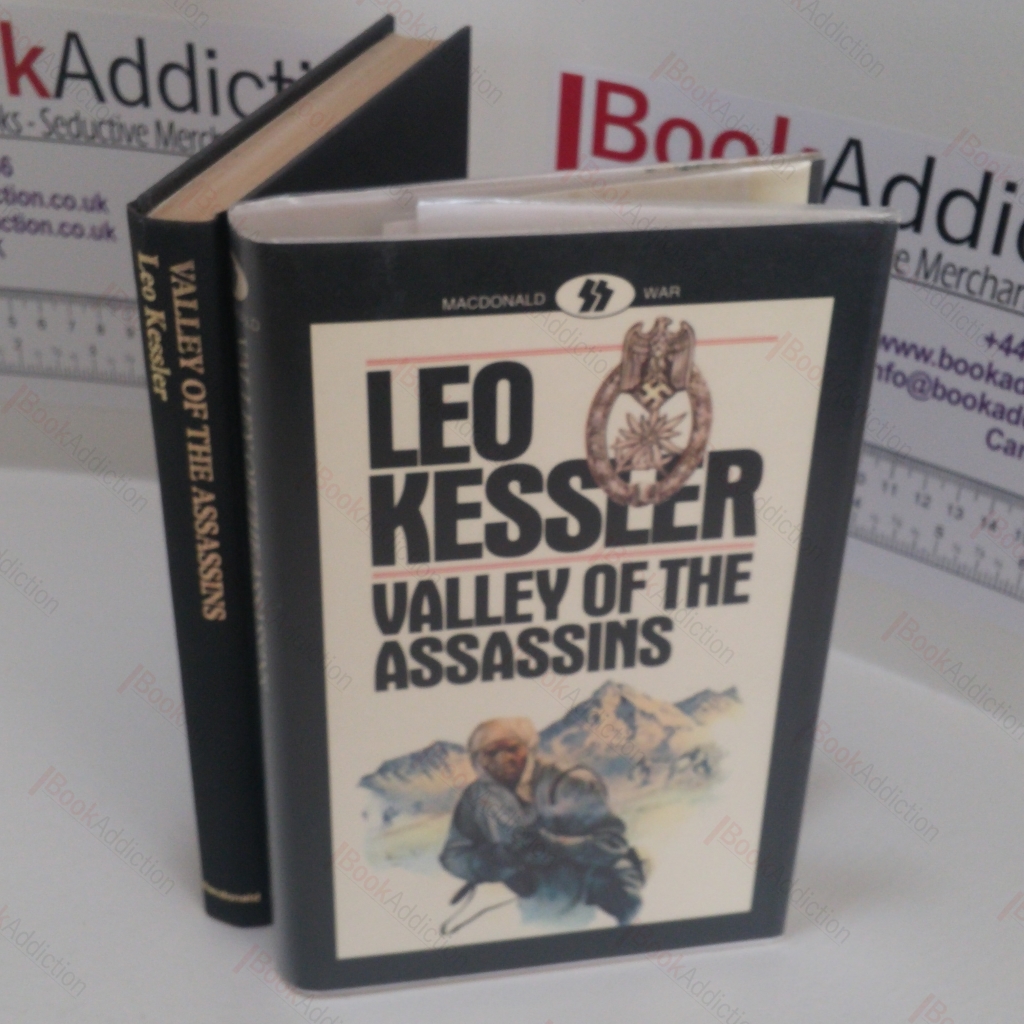 Valley of the Assassins